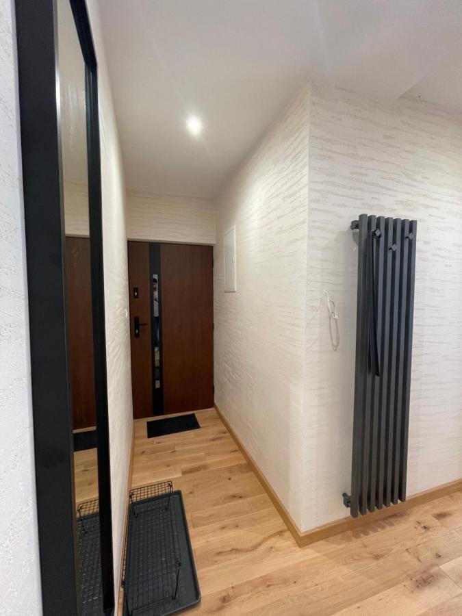 Revesen Premium Apartments Kraków Eksteriør billede