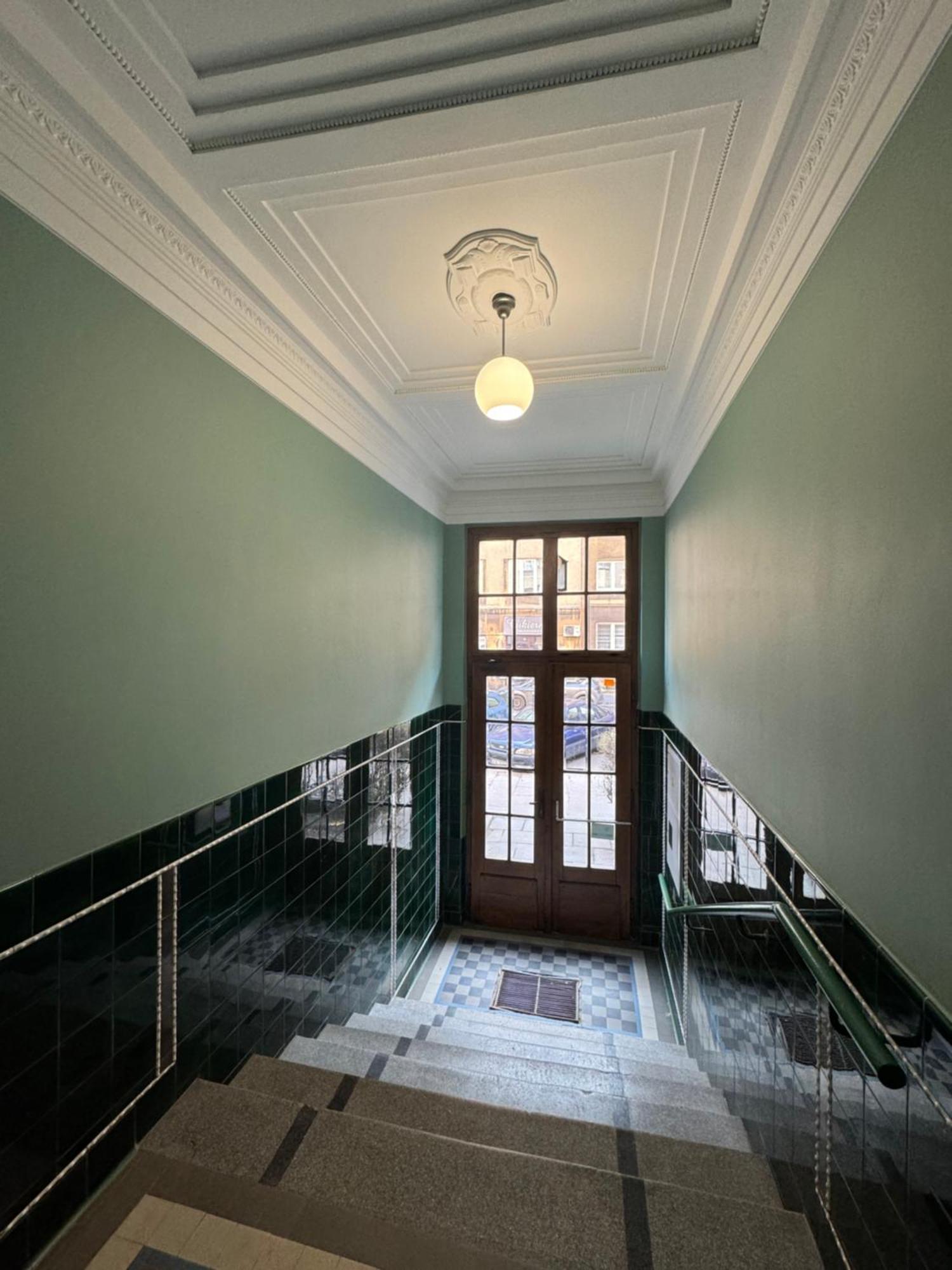 Revesen Premium Apartments Kraków Eksteriør billede