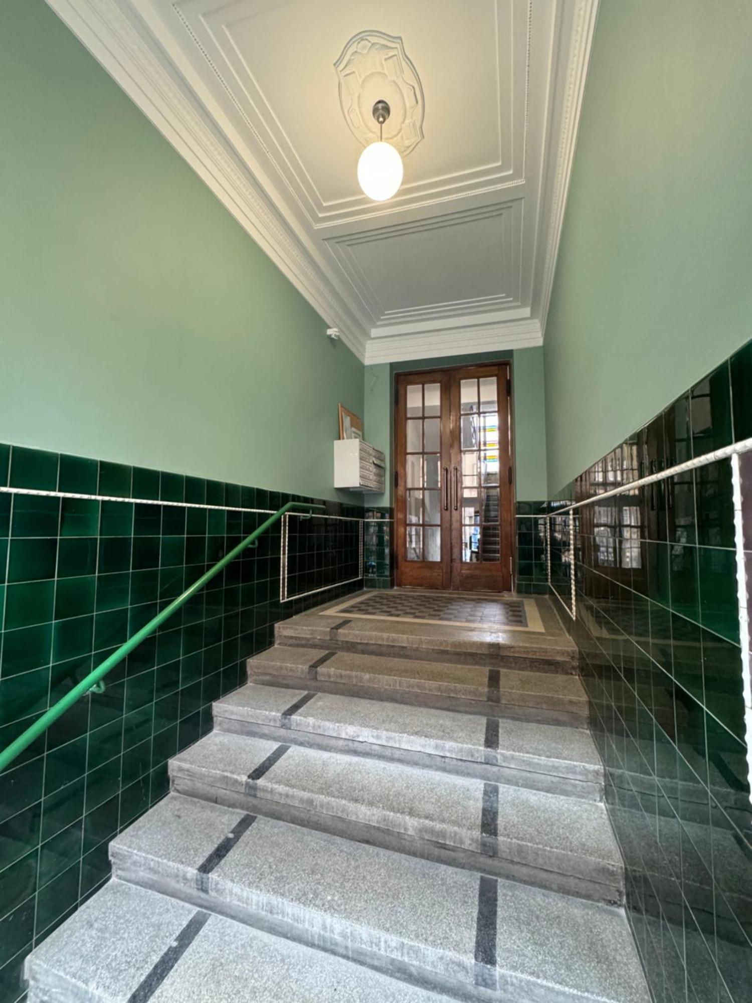 Revesen Premium Apartments Kraków Eksteriør billede