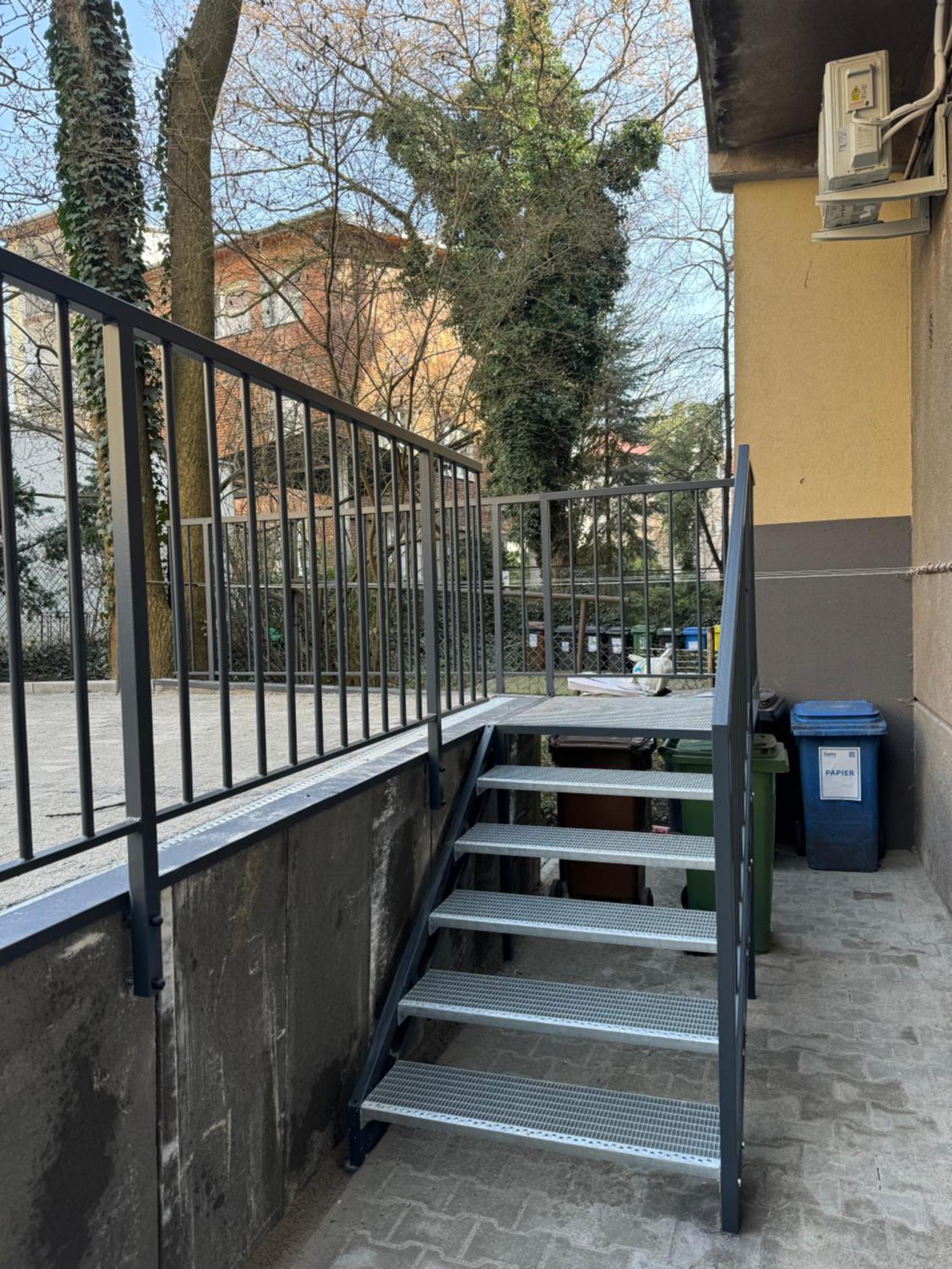 Revesen Premium Apartments Kraków Eksteriør billede