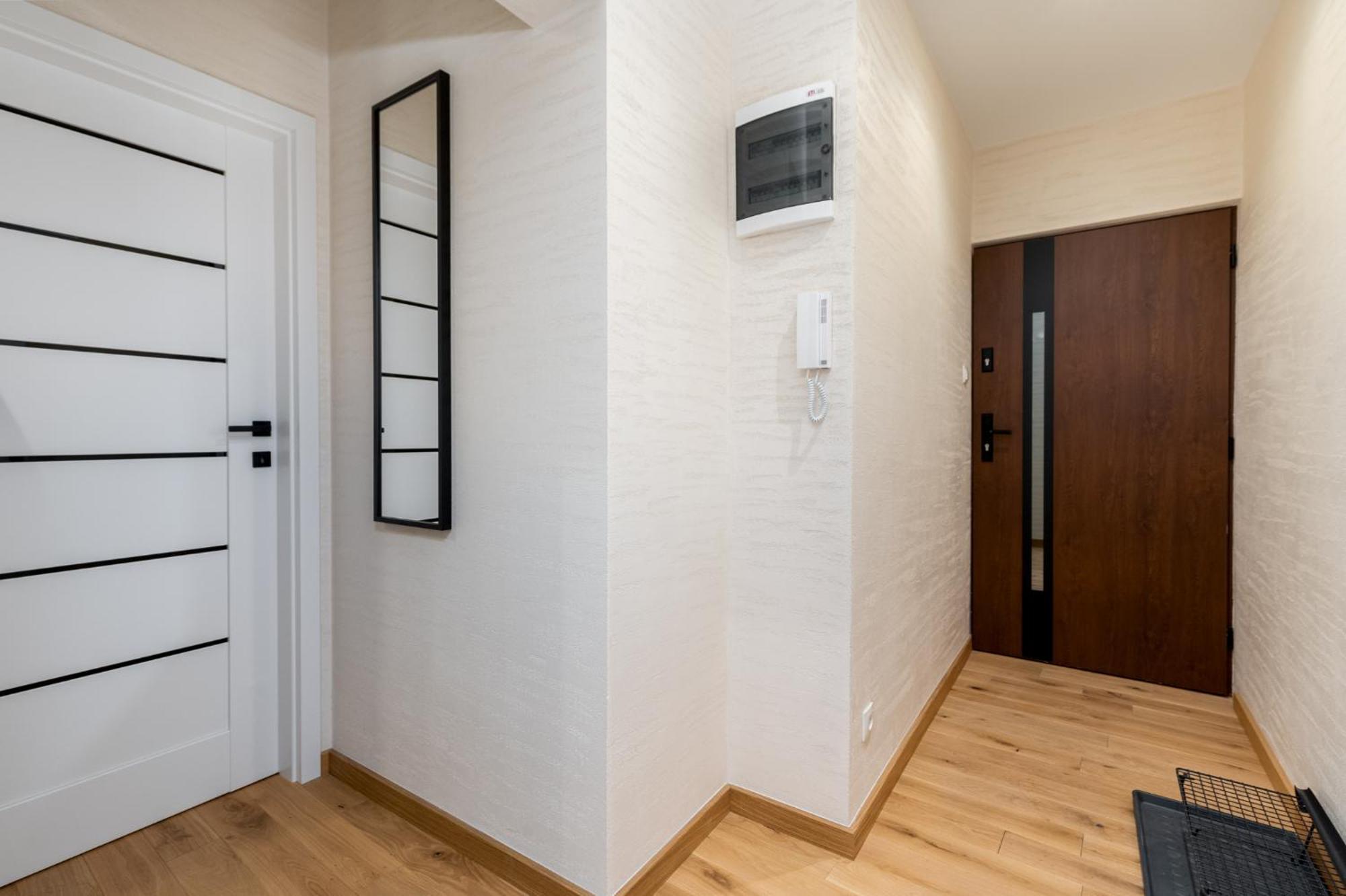 Revesen Premium Apartments Kraków Eksteriør billede